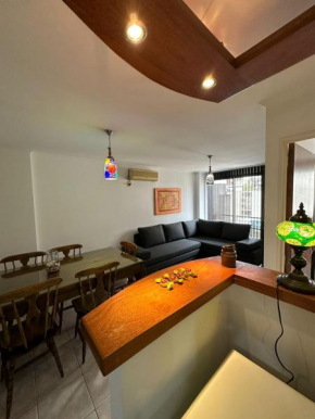 Departamento alquiler temporal Nueva Córdoba 7 A INVERHOME INMOBILIARIA